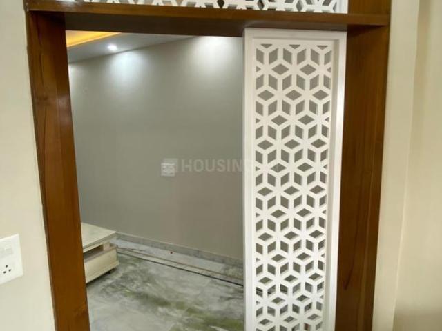 2 BHK Independent Builder Floor in Kalkaji for resale New Delhi. The reference number is 20217179