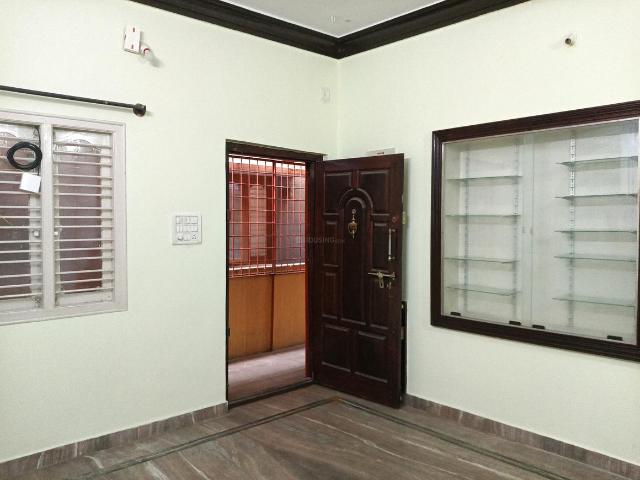 2 BHK Independent Builder Floor in Kalkere for rent Bengaluru. The reference number is 20897764