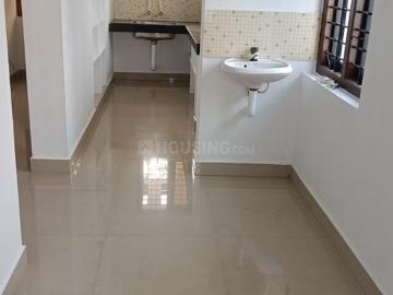 2 BHK Independent Builder Floor in Kalpathy for rent Palakkad. The reference number is 17096124