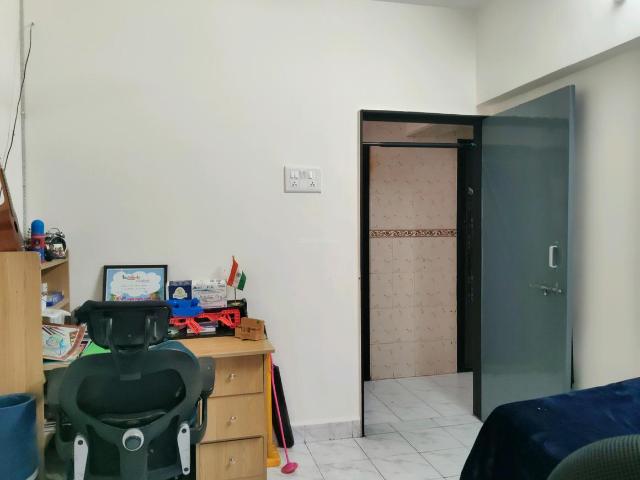 2 BHK Independent Builder Floor in Kalwa for resale Thane. The reference number is 20700235