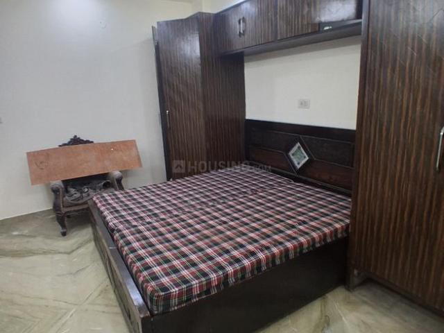 2 BHK Independent Builder Floor in Kalyan Vihar for rent New Delhi. The reference number is 20707317