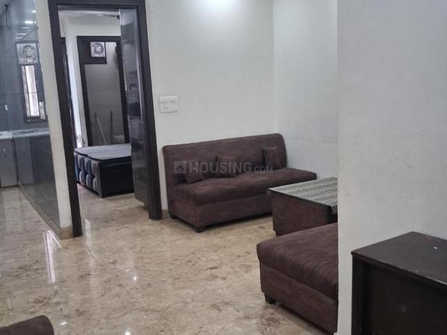 2 BHK Independent Builder Floor in Kalyan Vihar for rent New Delhi. The reference number is 20789299