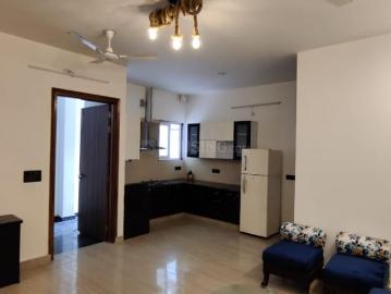 New Gupta Colony, Outer Ring Road Delhi, West Delhi, New Delhi, Delhi