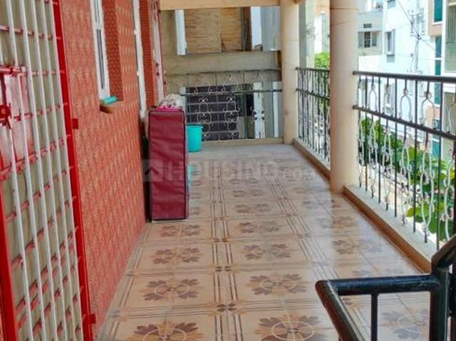 2 BHK Independent Builder Floor in Kalyan Nagar for rent Bengaluru. The reference number is 14549989