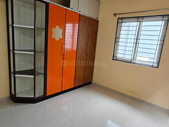 2 BHK Independent Builder Floor in Kalyan Nagar for rent Bengaluru. The reference number is 20654769