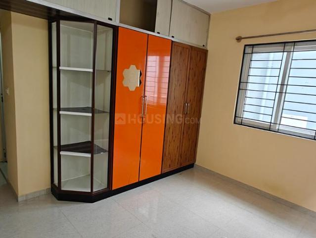 2 BHK Independent Builder Floor in Kalyan Nagar for rent Bengaluru. The reference number is 20654809