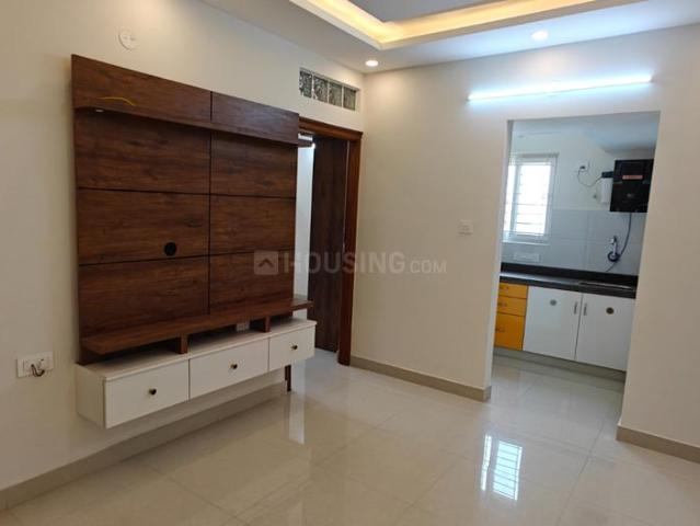 2 BHK Independent Builder Floor in Kalyan Nagar for rent Bengaluru. The reference number is 20741721