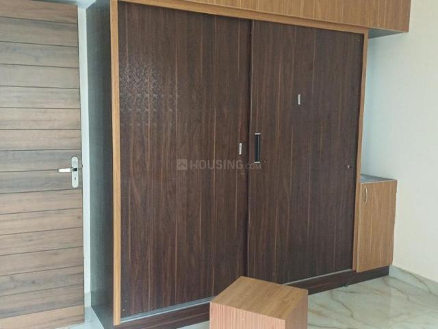 2 BHK Independent Builder Floor in Kalyan Nagar for rent Bengaluru. The reference number is 20911424