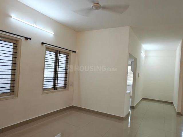 2 BHK Independent Builder Floor in Kalyan Nagar for rent Bengaluru. The reference number is 20370320