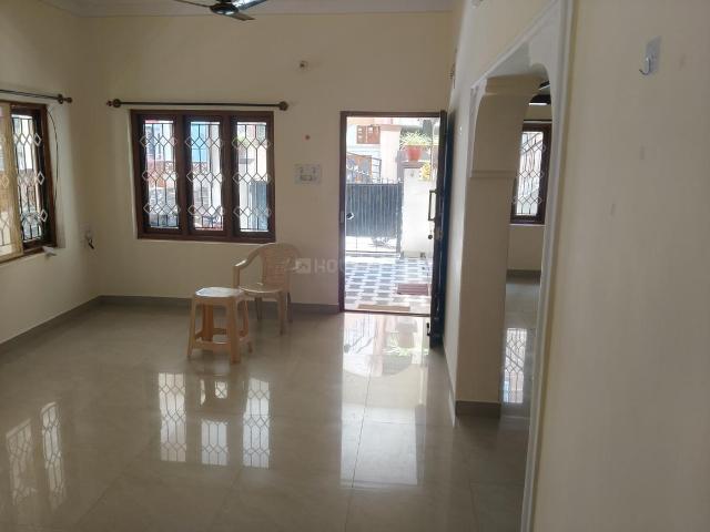 2 BHK Independent Builder Floor in Kalyan Nagar for rent Bengaluru. The reference number is 21074025