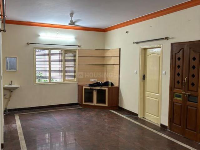 2 BHK Independent Builder Floor in Kalyan Nagar for rent Bengaluru. The reference number is 21195625