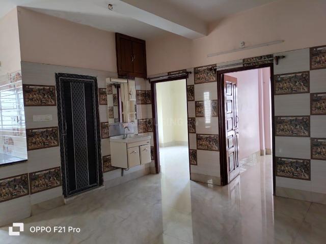 2 BHK Independent Builder Floor in Kalyani for rent Nadia. The reference number is 11736241