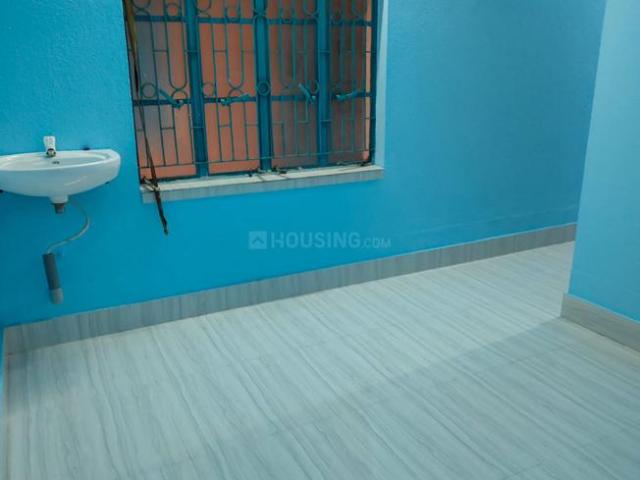 2 BHK Independent Builder Floor in Kalyani for rent Nadia. The reference number is 13908544