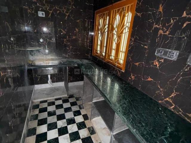 2 BHK Independent Builder Floor in Kalyani for rent Nadia. The reference number is 20784372