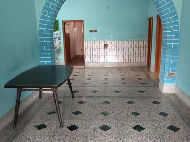 2 BHK Independent Builder Floor in Kalyani for rent Nadia. The reference number is 20369212