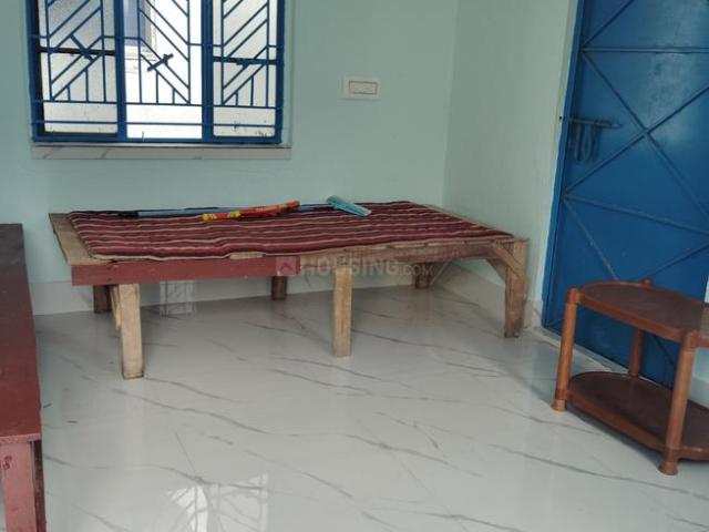 2 BHK Independent Builder Floor in Kalyani for rent Nadia. The reference number is 21053068