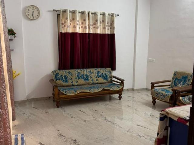 2 BHK Independent Builder Floor in Kalyani Nagar for rent Pune. The reference number is 21068303