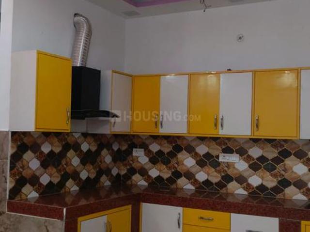 2 BHK Independent Builder Floor in Kalyanpur West for rent Lucknow. The reference number is 20892328