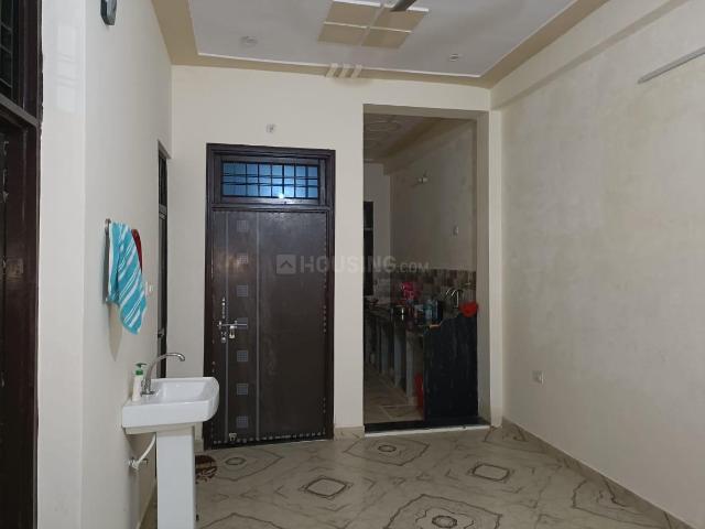 2 BHK Independent Builder Floor in Kalyanpur for rent Kanpur. The reference number is 19558721