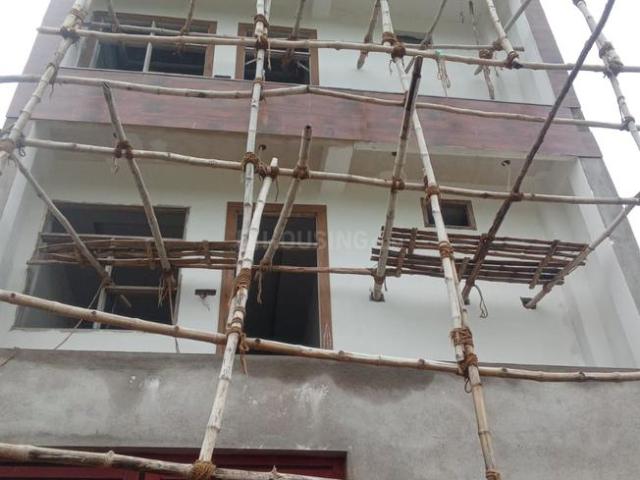 2 BHK Independent Builder Floor in Kalyanpur for rent Kanpur. The reference number is 20855770
