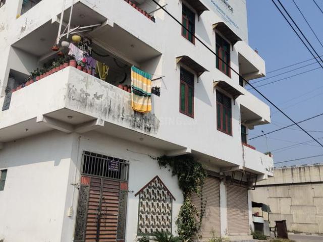 2 BHK Independent Builder Floor in Kalyanpur for rent Rudrapur. The reference number is 18899211