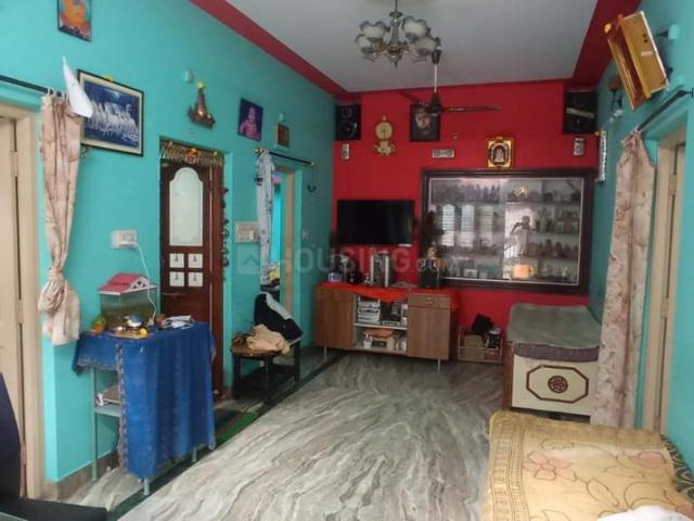 2 BHK Independent Builder Floor in Kammanahalli for rent Bengaluru. The reference number is 16328265