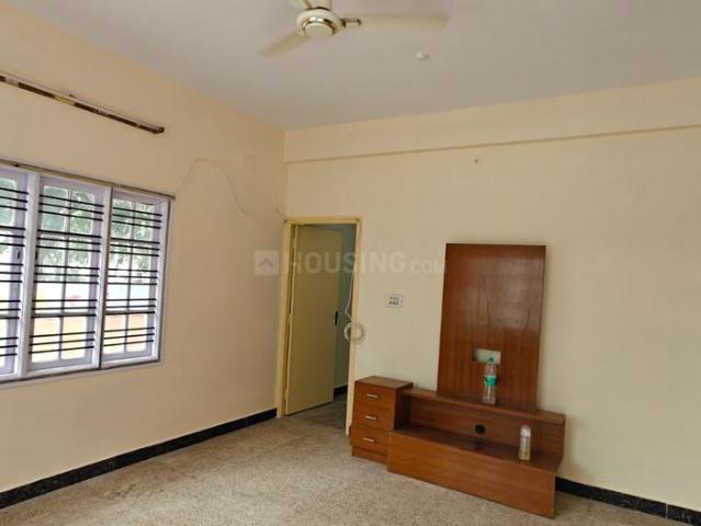 2 BHK Independent Builder Floor in Kammanahalli for rent Bengaluru. The reference number is 20654706