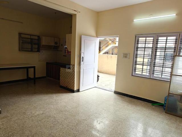 2 BHK Independent Builder Floor in Kammanahalli for rent Bengaluru. The reference number is 20654724