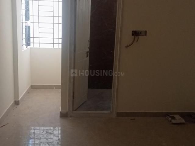 2 BHK Independent Builder Floor in Kammanahalli for rent Bengaluru. The reference number is 20767545
