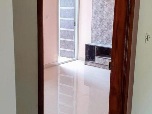 2 BHK Independent Builder Floor in Kammanahalli for rent Bengaluru. The reference number is 20908135