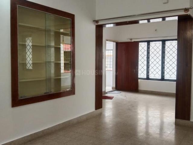2 BHK Independent Builder Floor in Kammanahalli for rent Bengaluru. The reference number is 21067238