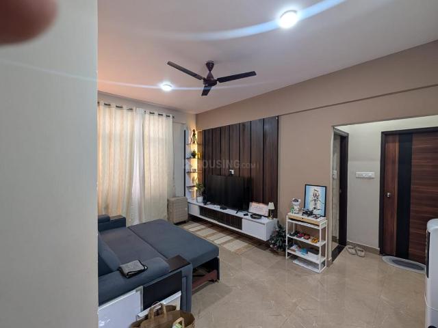 2 BHK Independent Builder Floor in Kammanahalli for rent Bengaluru. The reference number is 21206481