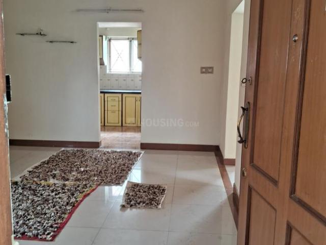 2 BHK Independent Builder Floor in Kammanahalli for rent Bengaluru. The reference number is 21365566