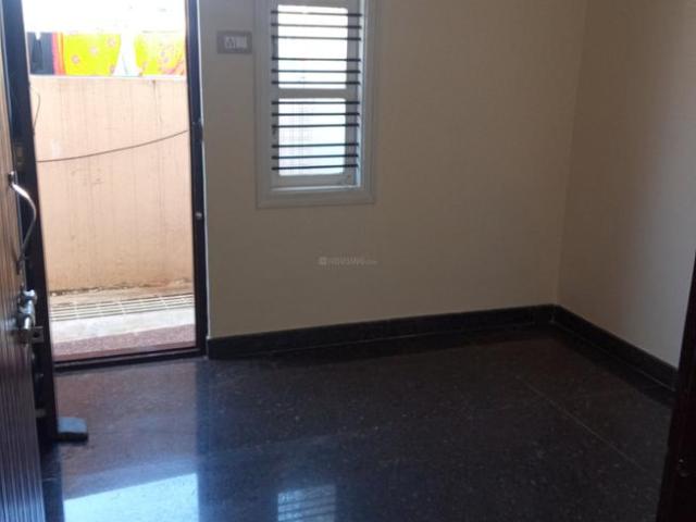2 BHK Independent Builder Floor in Kamala Nagar for rent Bengaluru. The reference number is 10921265