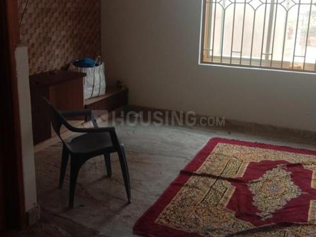 2 BHK Independent Builder Floor in Kamala Nagar for rent Bengaluru. The reference number is 3853133