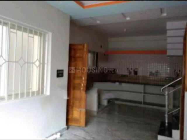 2 BHK Independent Builder Floor in Kamala Nagar for rent Bengaluru. The reference number is 7204368