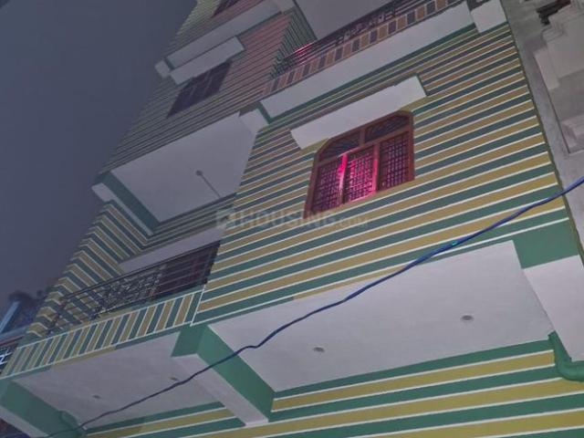 2 BHK Independent Builder Floor in Kamalnath Nagar for rent Bettiah. The reference number is 13568598