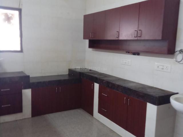 2 BHK Independent Builder Floor in Kamarajar Salai for rent Madurai. The reference number is 20062440