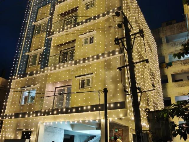 2 BHK Independent Builder Floor in Kambala Cheruvu for rent Rajahmundry. The reference number is 21157498