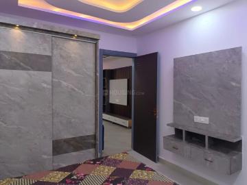 2 BHK Independent Builder Floor in Kamla Nagar for rent New Delhi. The reference number is 20545855