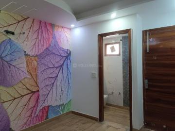 2 BHK Independent Builder Floor in Kamla Nagar for rent New Delhi. The reference number is 20545887