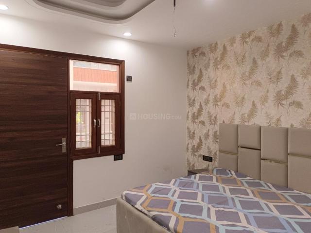 2 BHK Independent Builder Floor in Kamla Nagar for rent New Delhi. The reference number is 20661672
