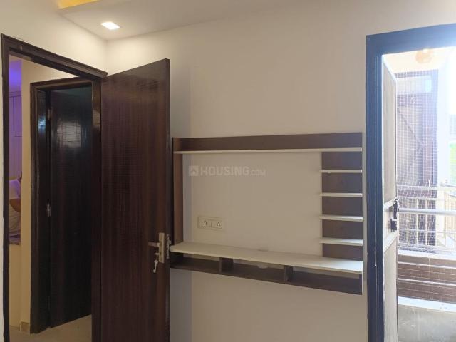 2 BHK Independent Builder Floor in Kamla Nagar for rent New Delhi. The reference number is 20661716