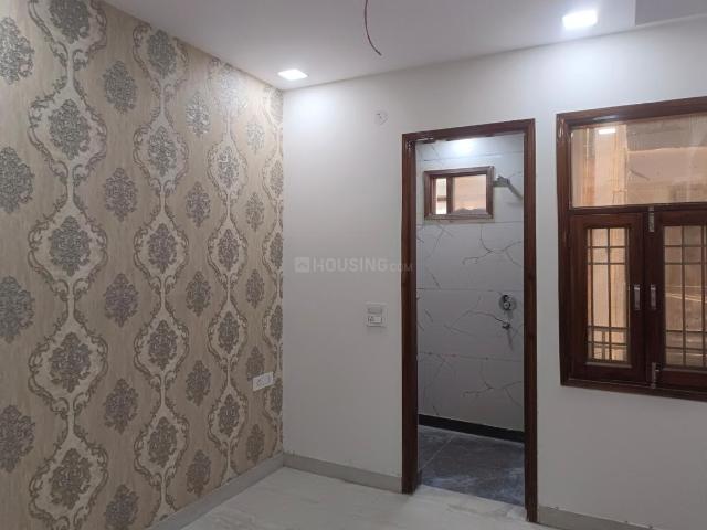 2 BHK Independent Builder Floor in Kamla Nagar for rent New Delhi. The reference number is 20891600