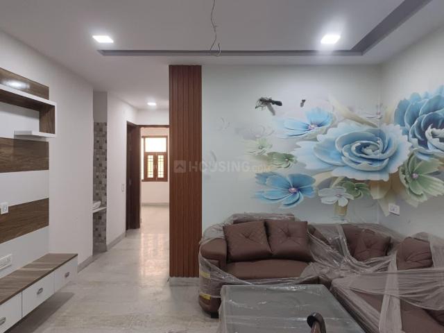 2 BHK Independent Builder Floor in Kamla Nagar for rent New Delhi. The reference number is 20892394