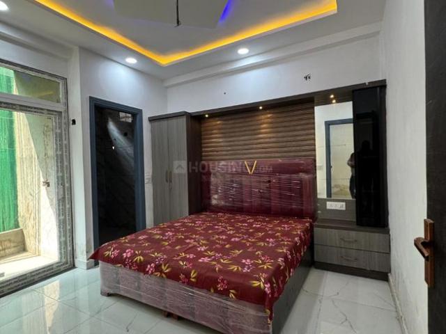 2 BHK Independent Builder Floor in Kamla Nagar for rent New Delhi. The reference number is 21072541