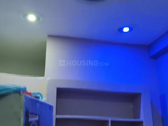 2 BHK Independent Builder Floor in Kampoo for rent Gwalior. The reference number is 20441478