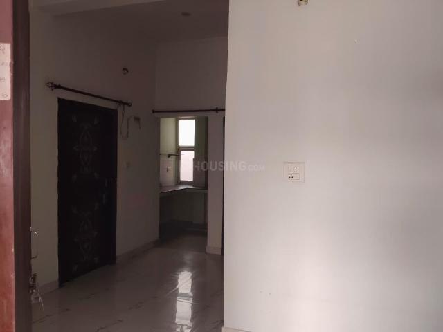 2 BHK Independent Builder Floor in Kamta for rent Lucknow. The reference number is 21342376