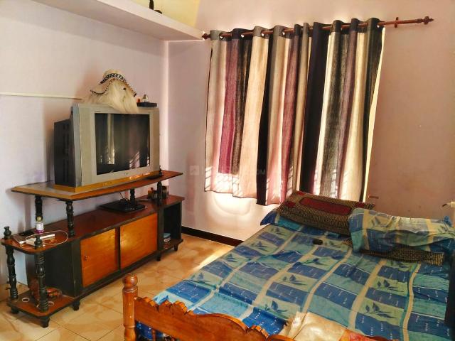 2 BHK Independent Builder Floor in Kannammoola for rent Thiruvananthapuram. The reference number is 20476877