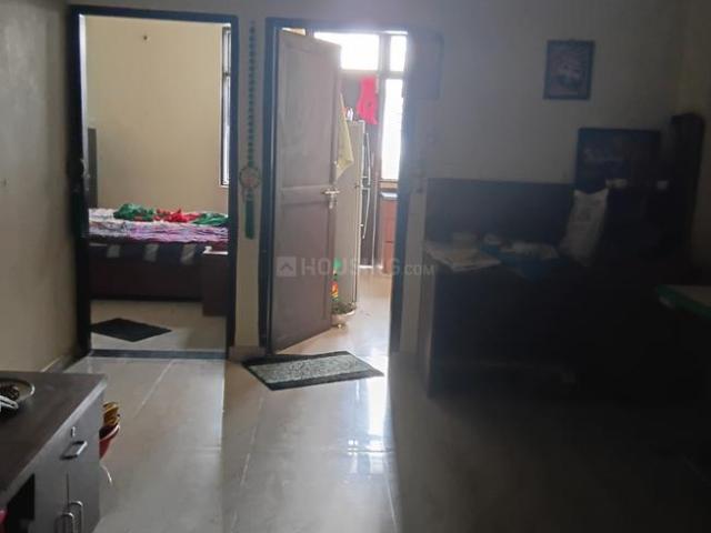 2 BHK Independent Builder Floor in Kana Vihar for rent Jaipur. The reference number is 17370542